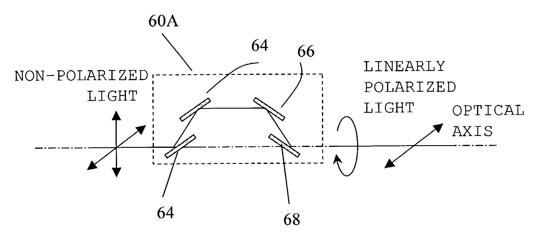 Optical apparatus