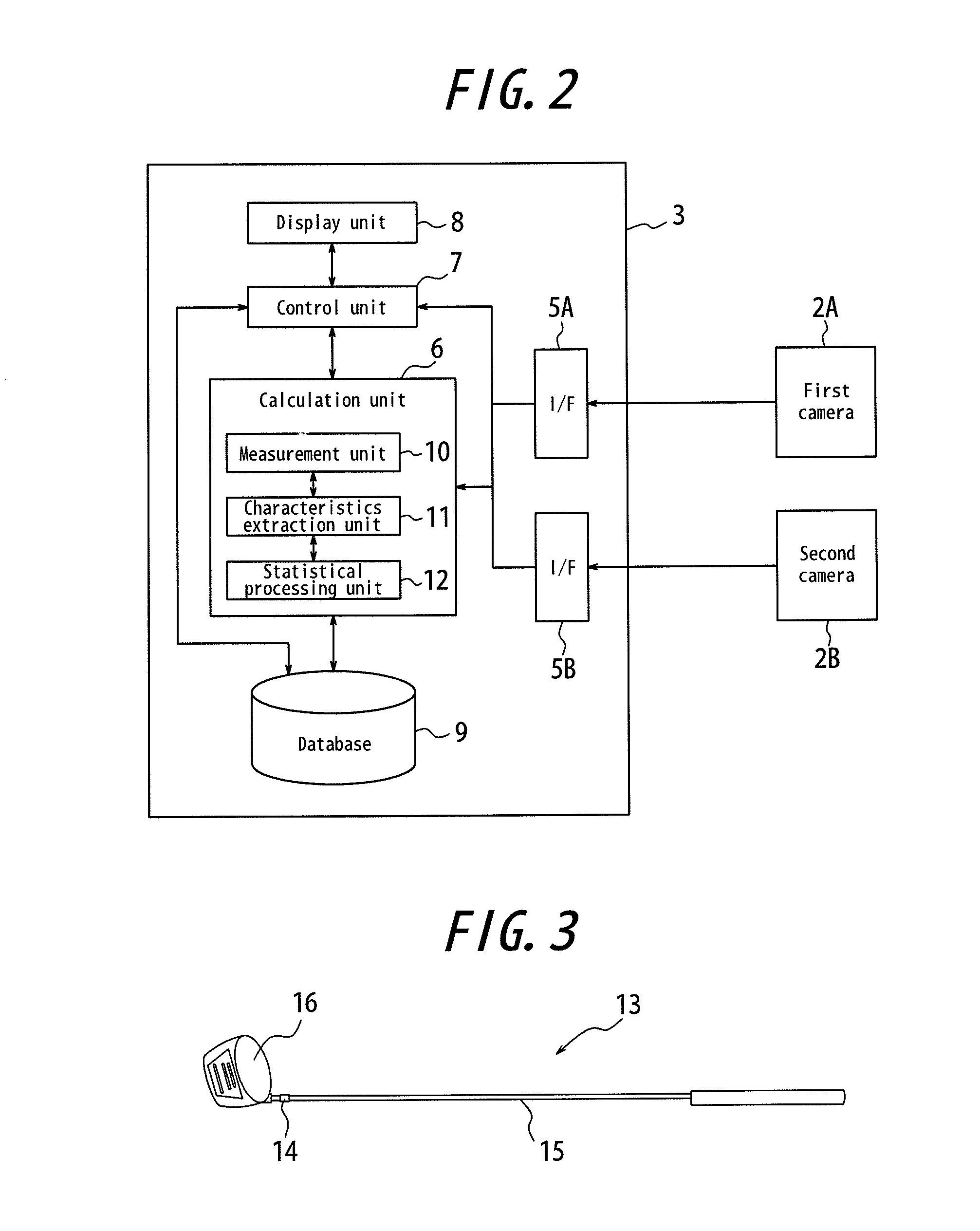 Golf swing classification method, system, device, and program