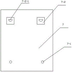 Multifunctional door and window