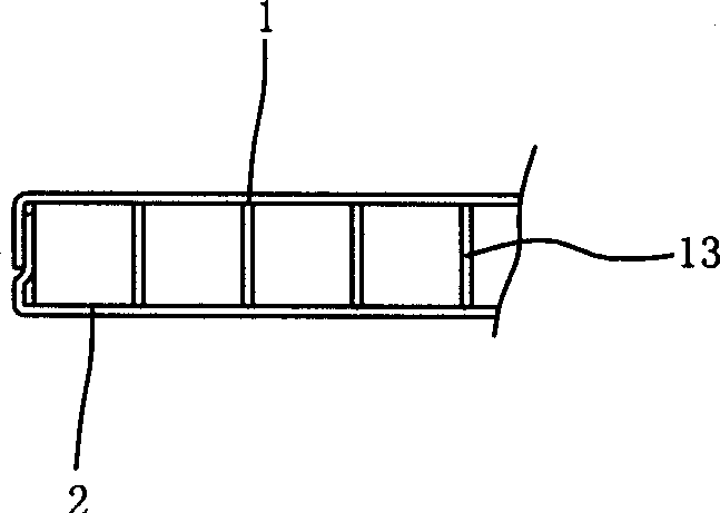 Plastic clad plate and its production method