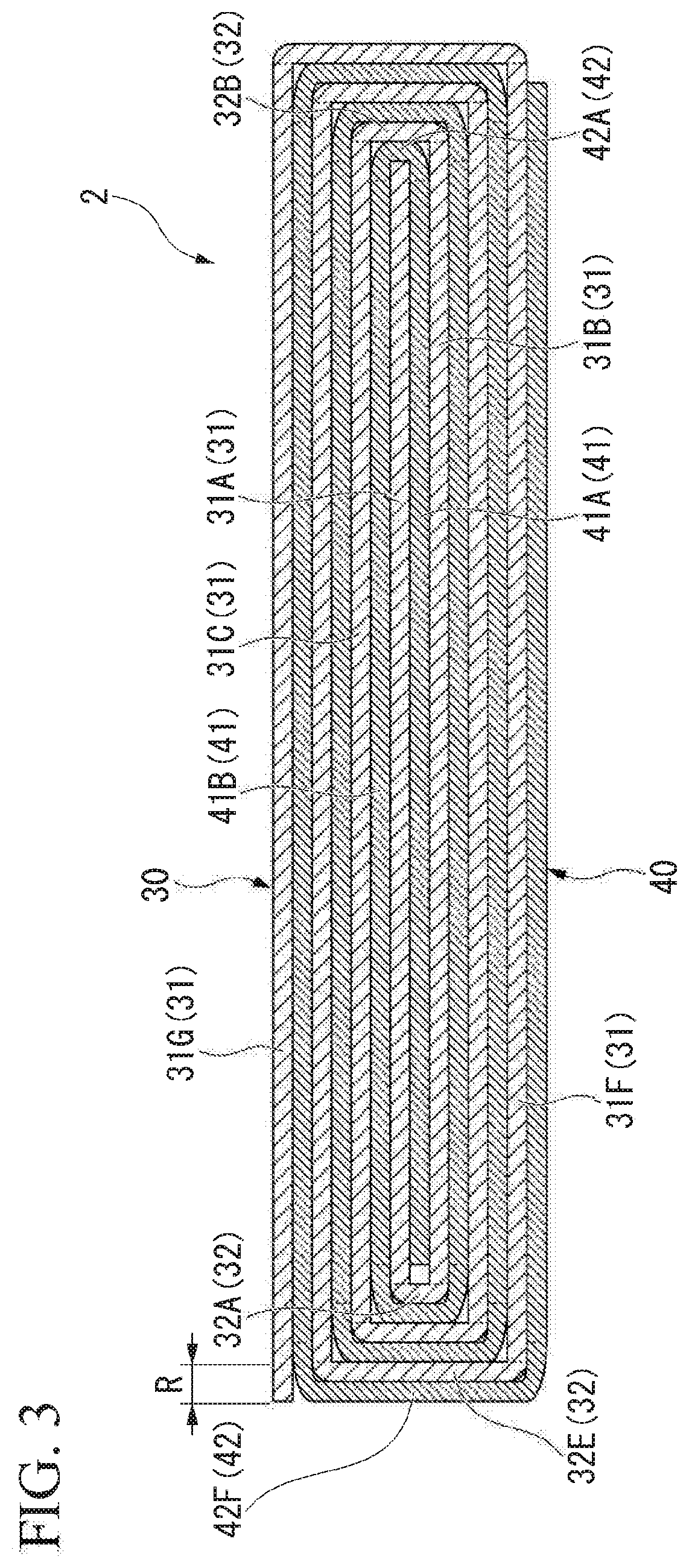 Electrochemical cell