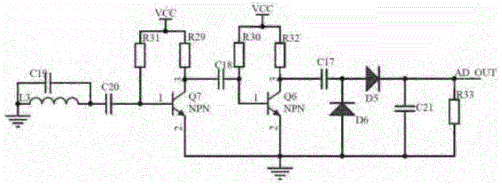 Freescale intelligent vehicle experiment apparatus