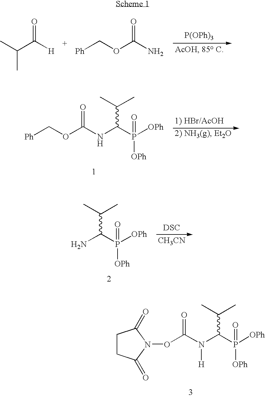 Systematic evolution of ligands by exponential enrichment: Chemi-SELEX