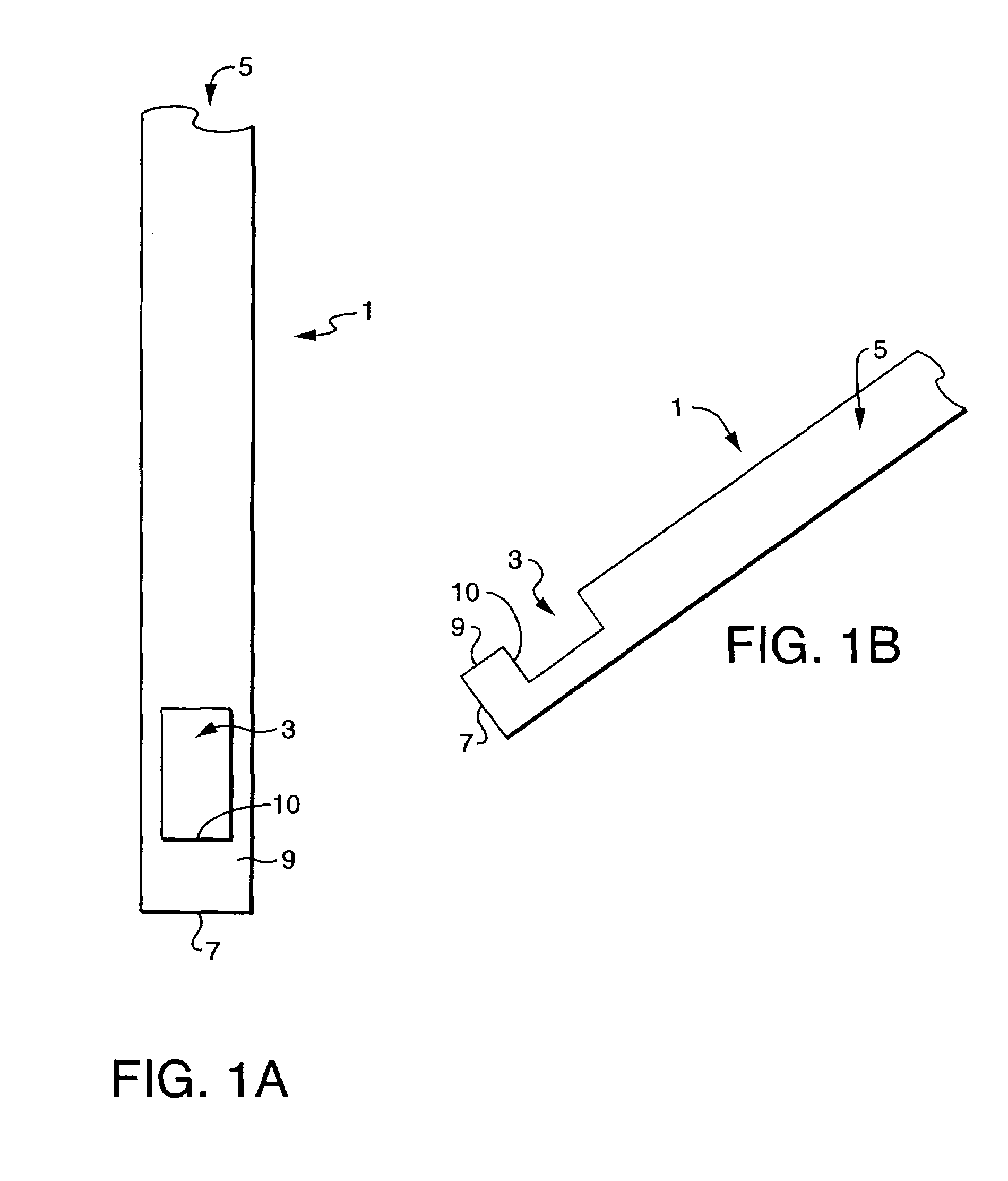 Manually controlled skimming of industrial oil contaminants