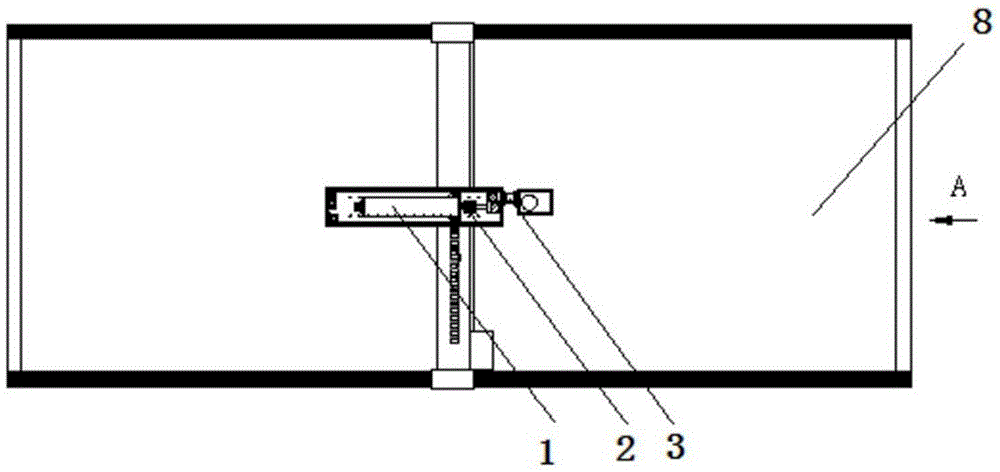 Laser cleaning equipment