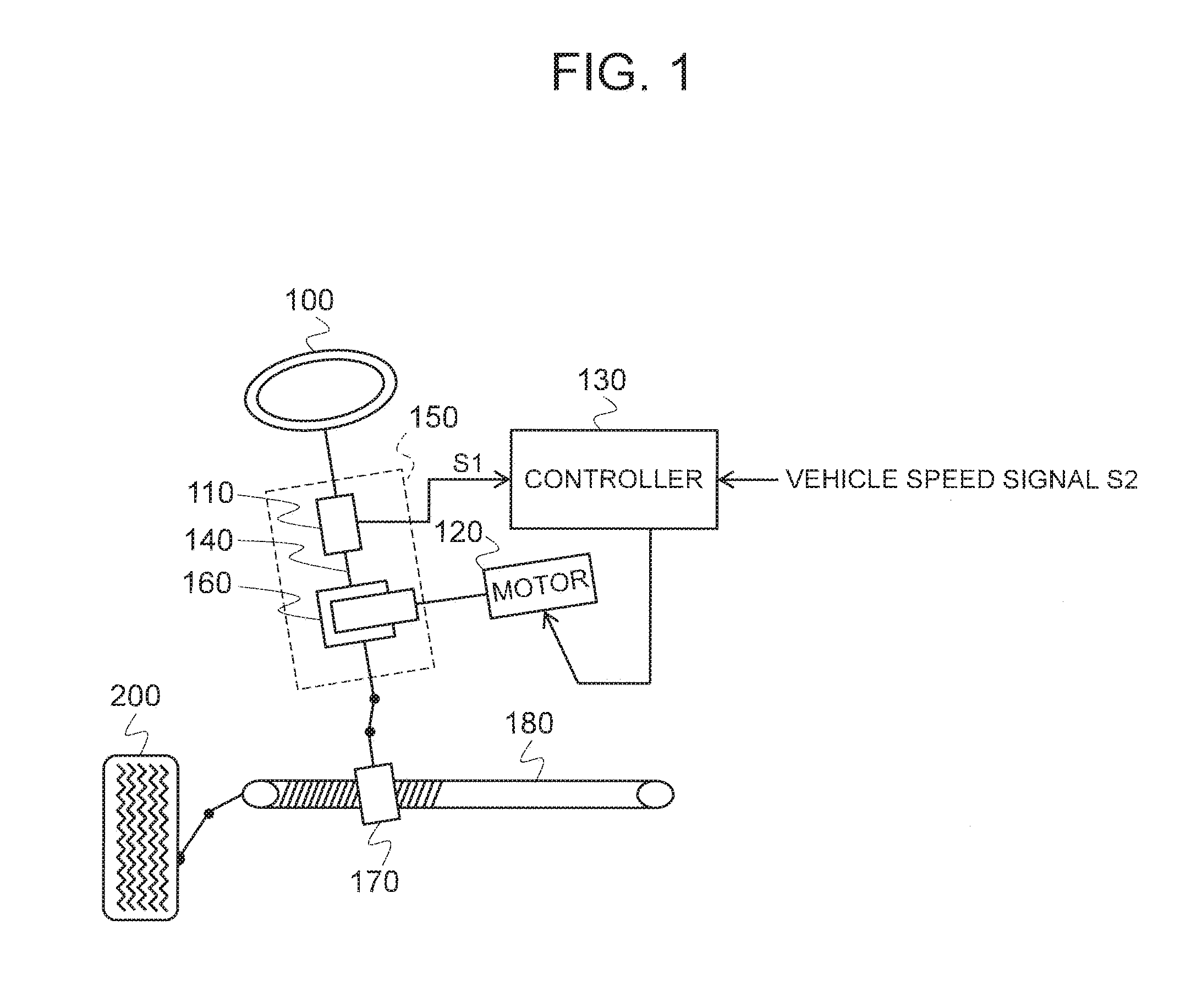 Drive control apparatus for electric motor