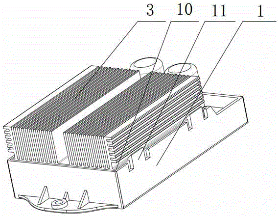 Motor controller