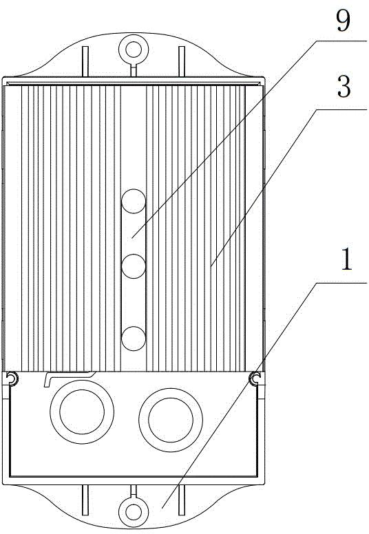 Motor controller