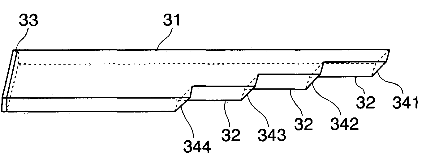 Optical transmission device