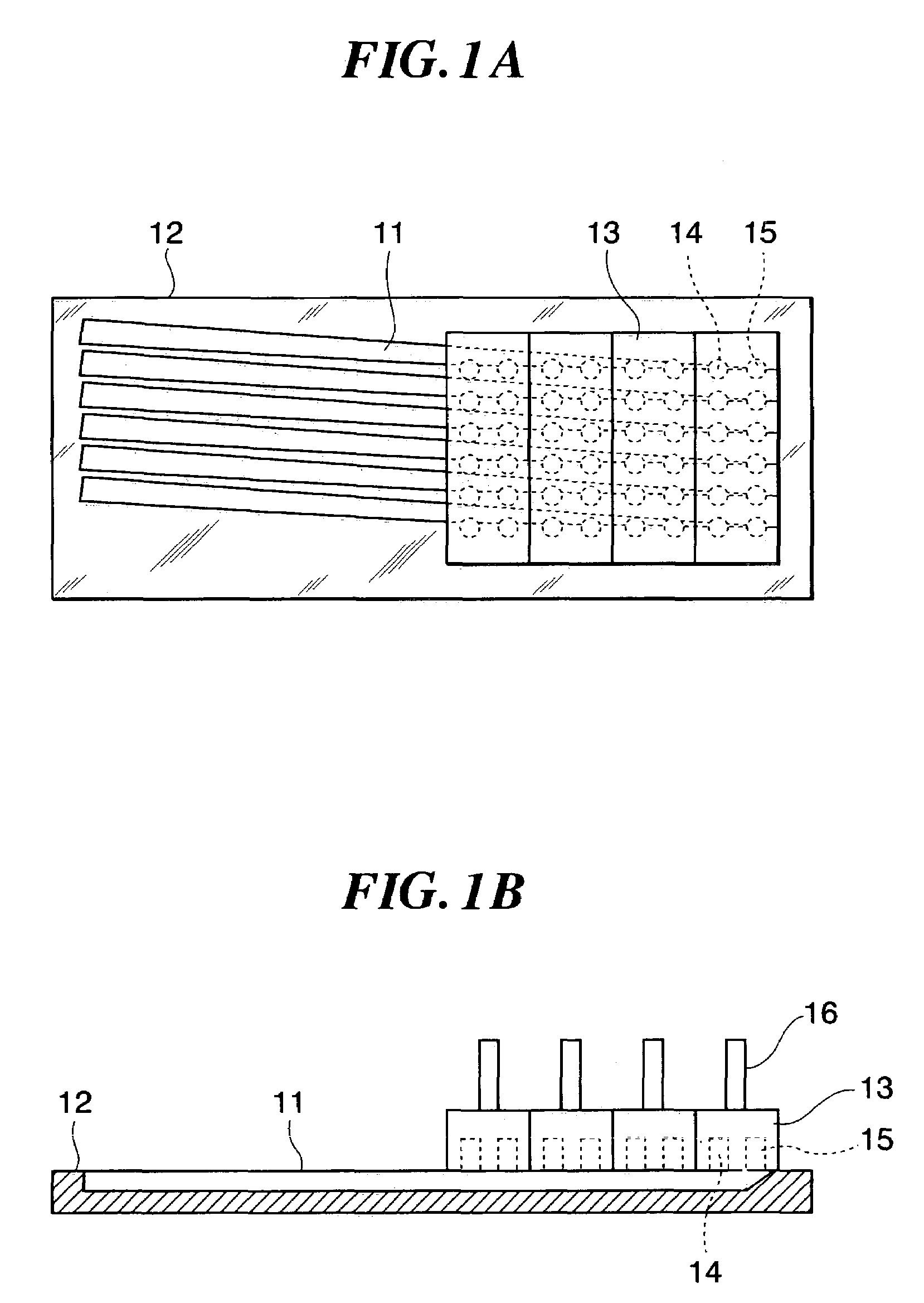 Optical transmission device