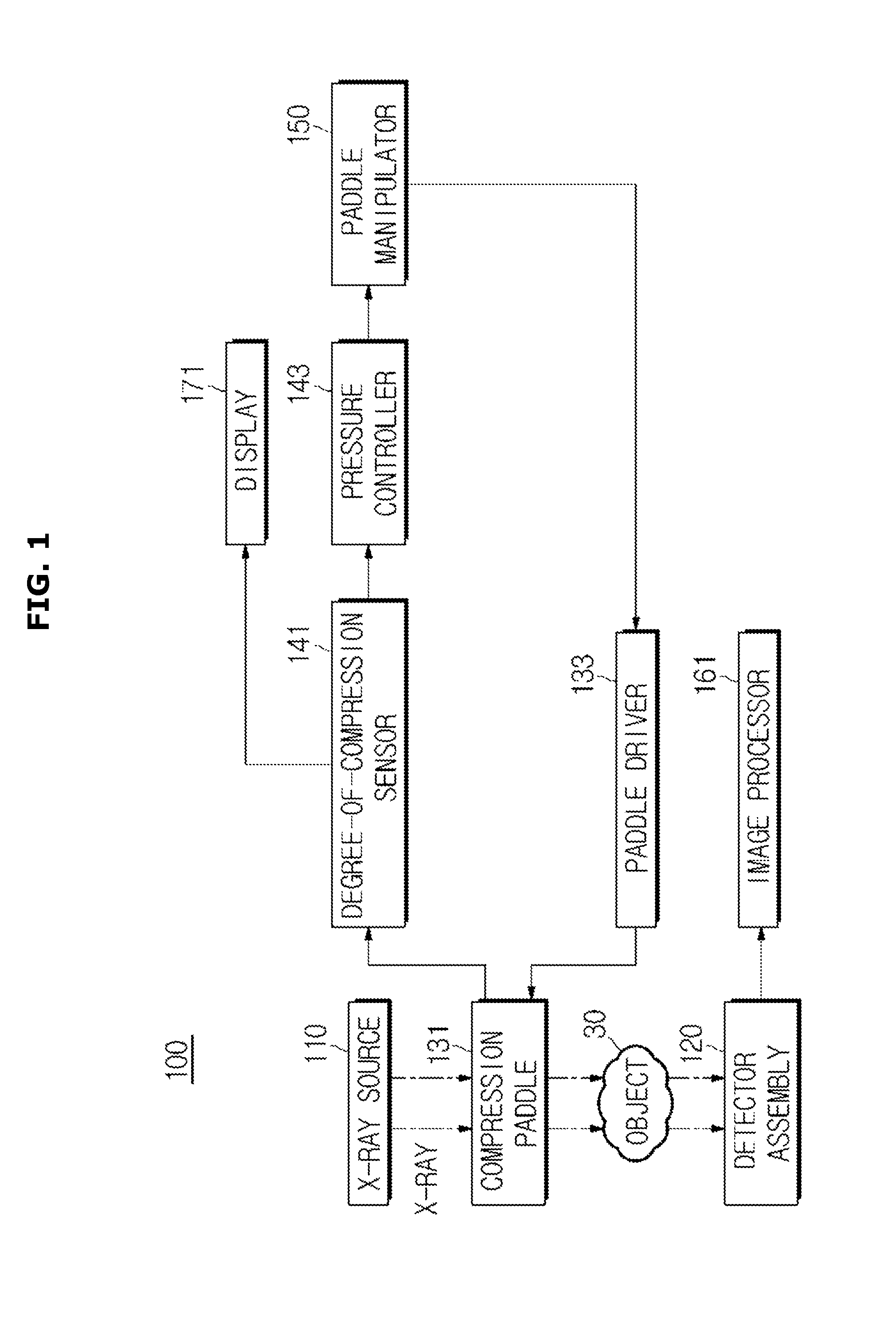 X-ray imaging apparatus and control method for the same