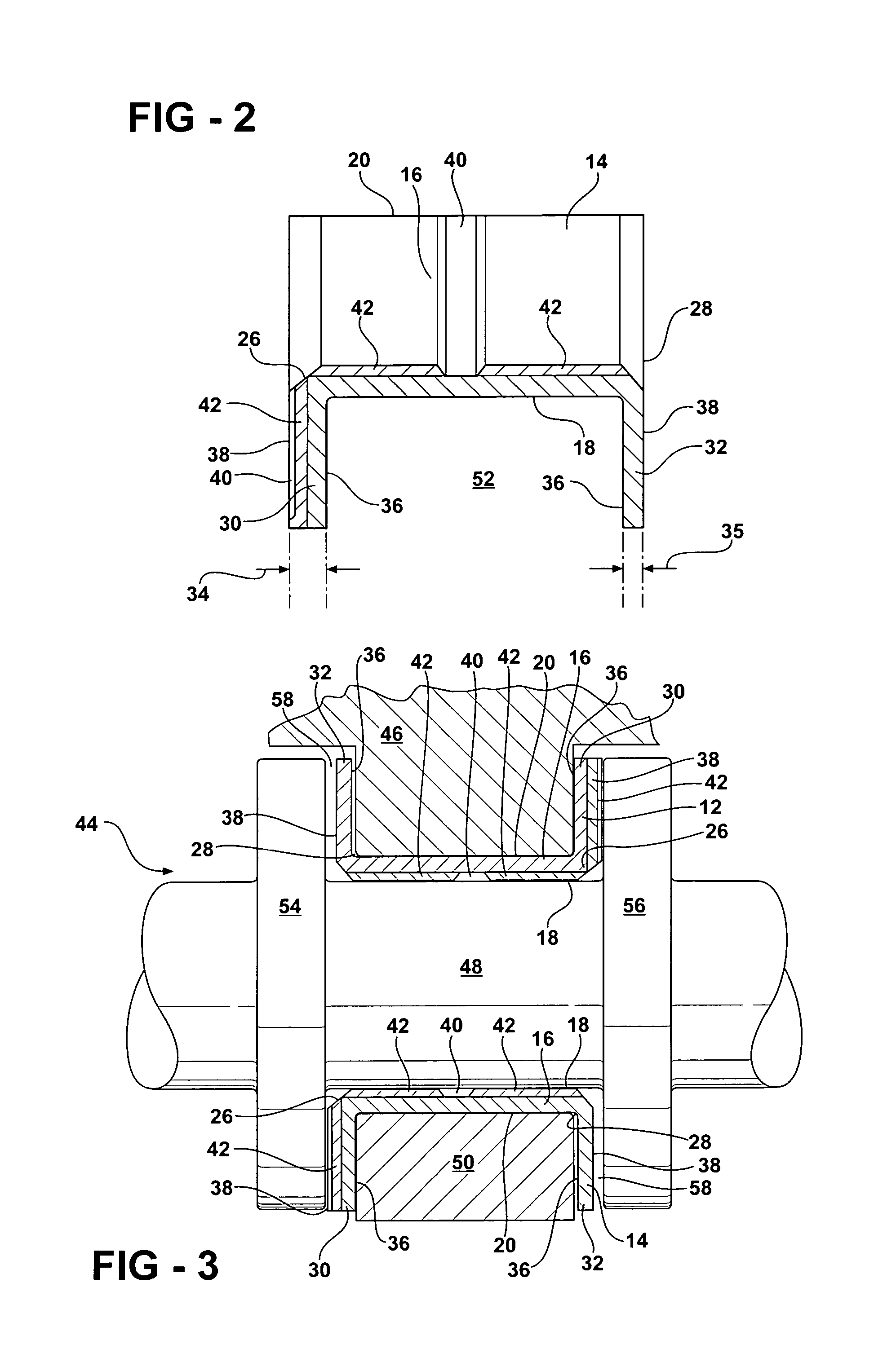 Thrust bearing