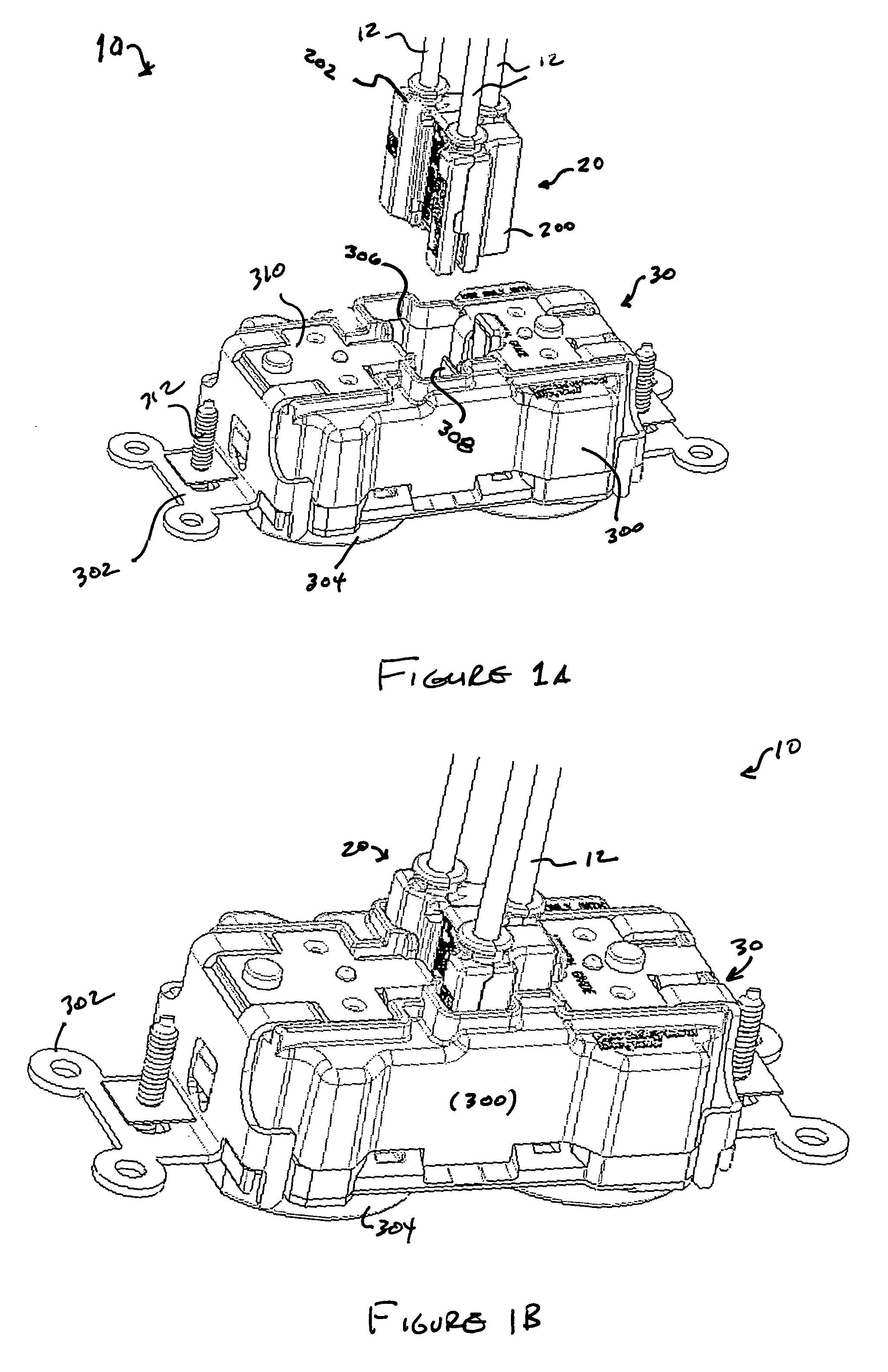 Electrical wiring system