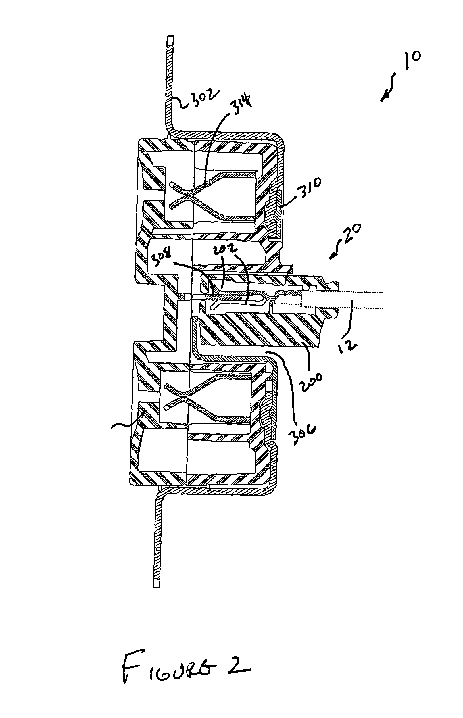 Electrical wiring system