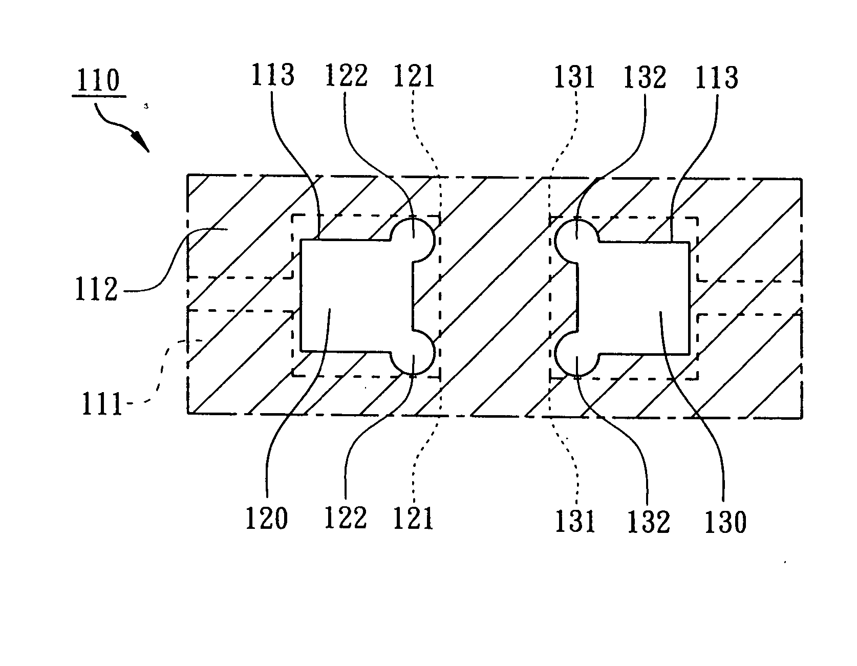 Circuitized substrate for fixing solder beads on pads