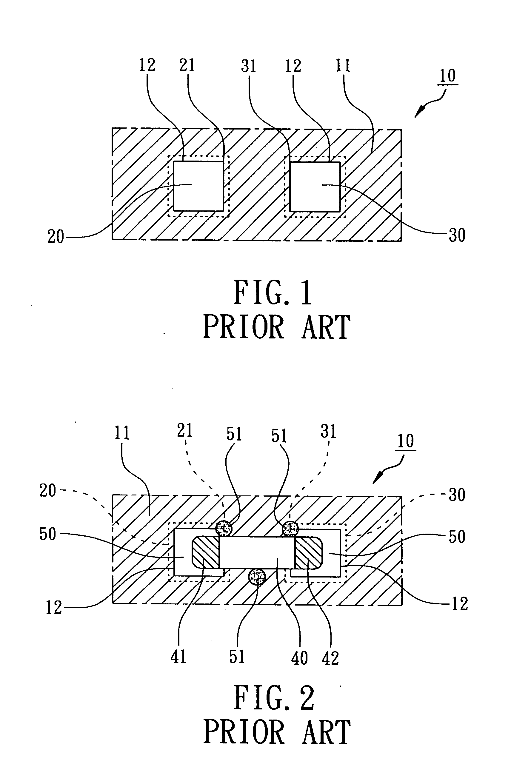 Circuitized substrate for fixing solder beads on pads