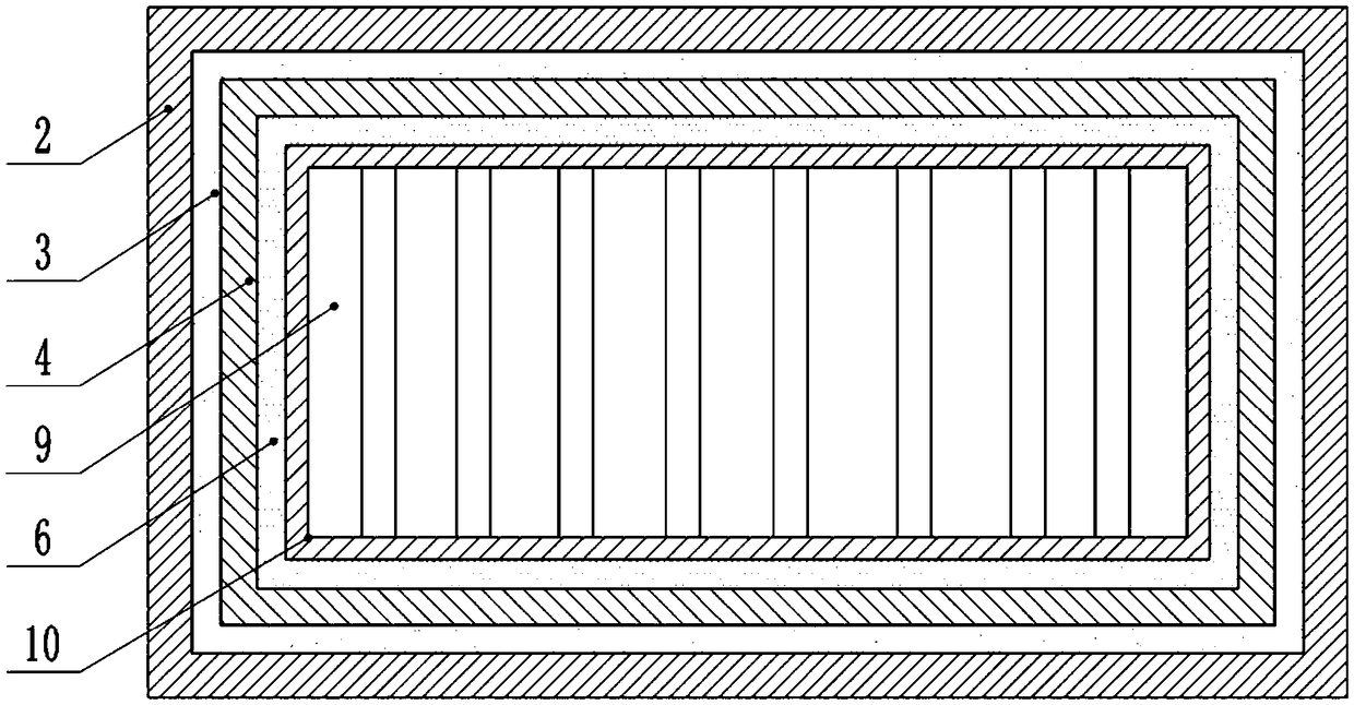 Sealing methods for batteries