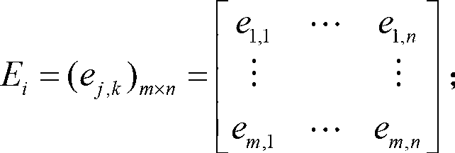 Method for predicting fault of electromechanical device based on combined prediction model