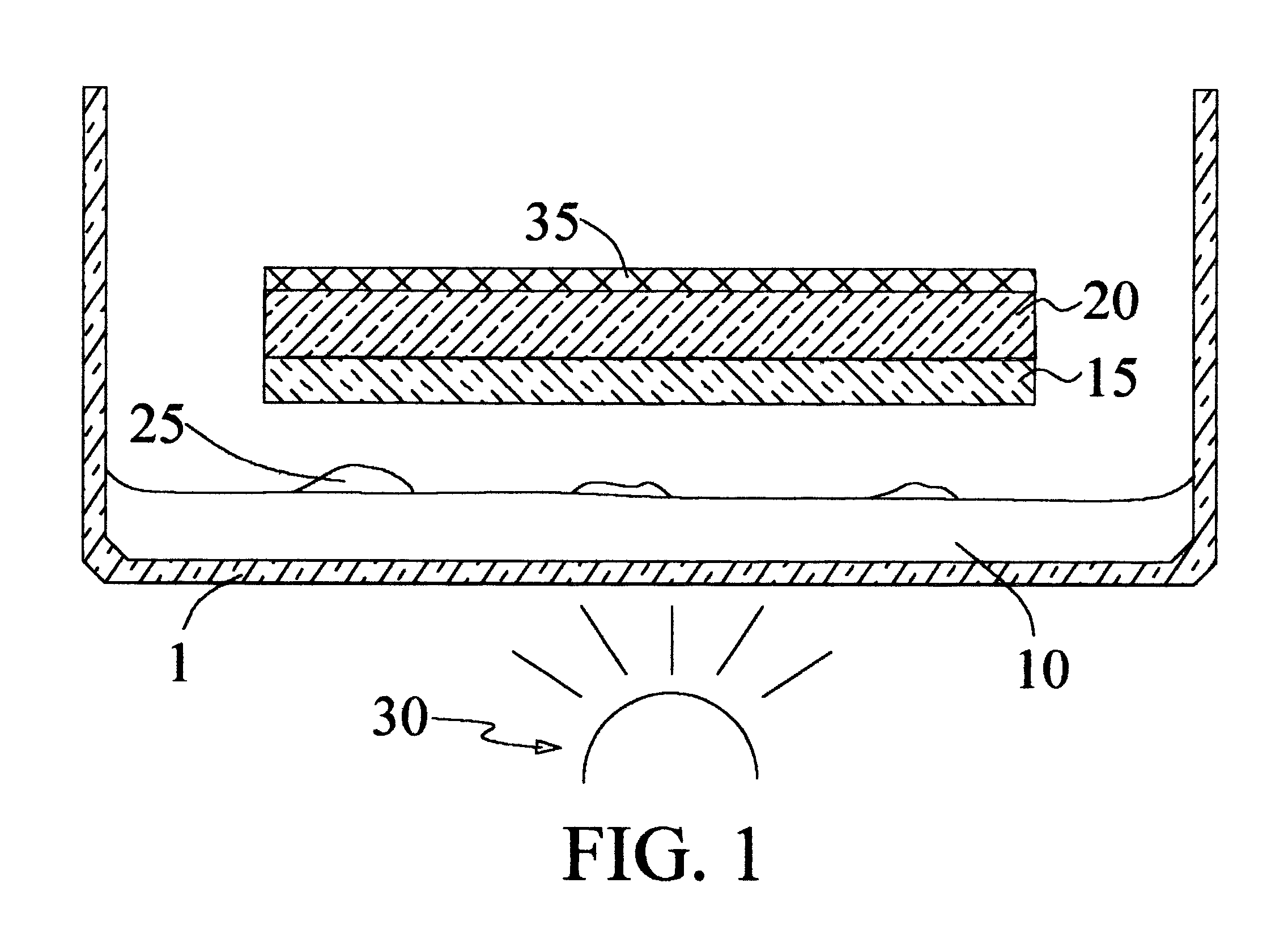 Method and apparatus for rapid biohydrogen phenotypic screening of microorganisms using a chemochromic sensor