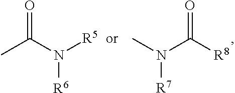 Indole compounds and pharmaceutical use thereof