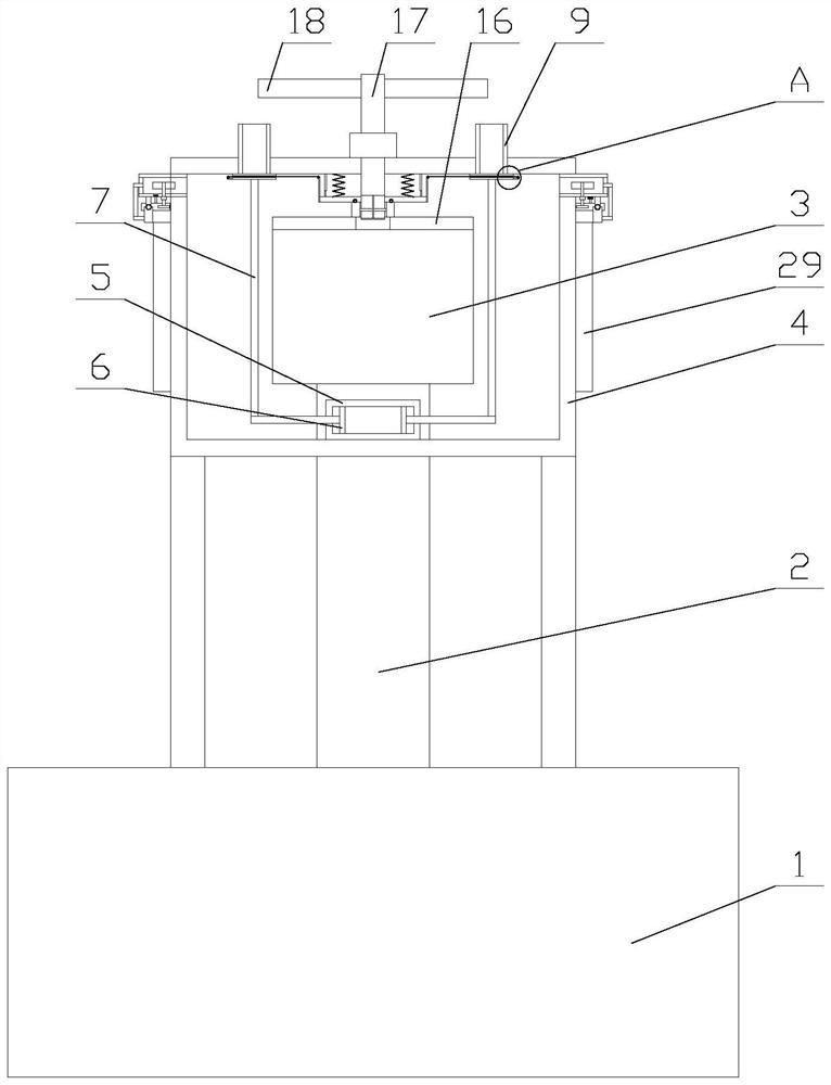 Electric valve for pipeline transportation