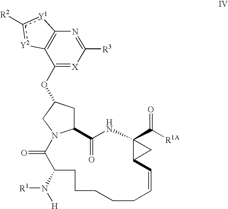 Inhibitors Of Hepatitis C Virus Protease, And Compositions And Treatments Using The Same