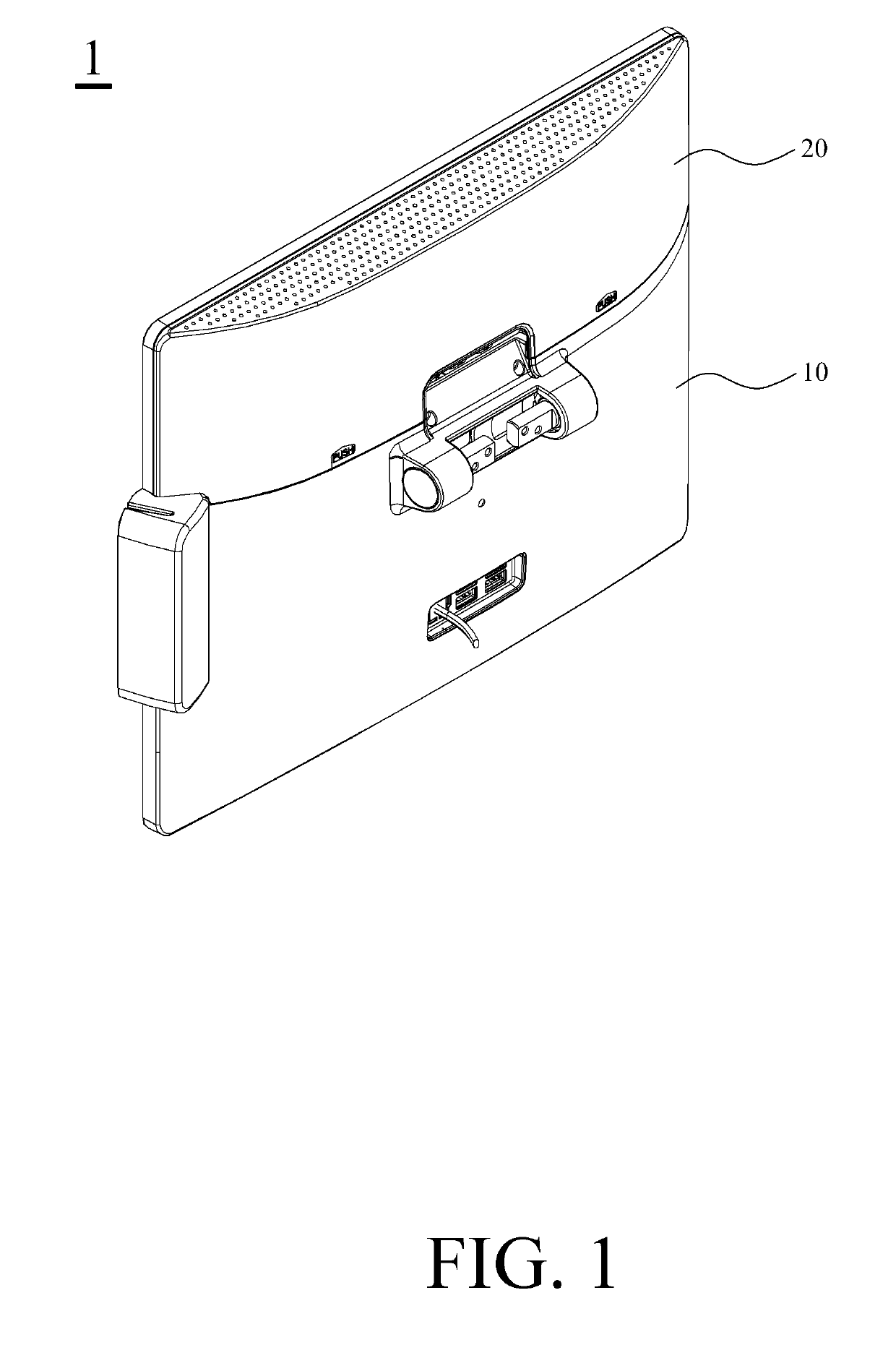 POS device