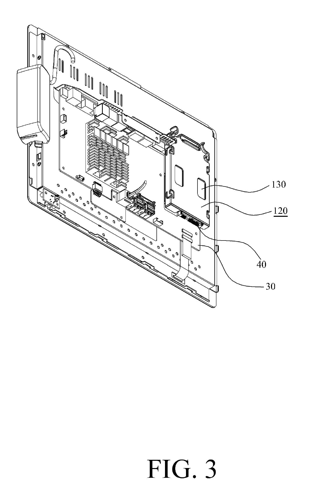 POS device