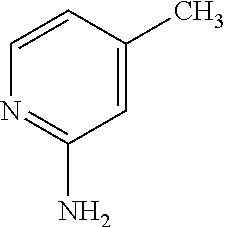 Process for preparing halogenated azaindole compounds using boroxine