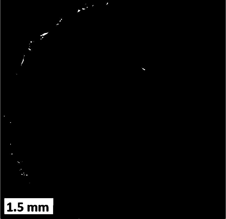 An all-solid-state lithium-air battery and its preparation method and application