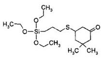 A kind of modified silica fume wool and its preparation method and application