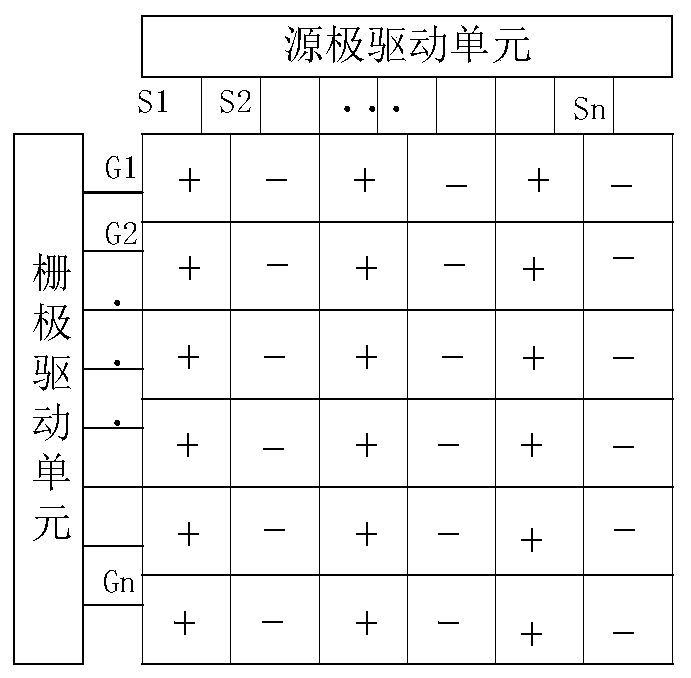 A liquid crystal display device