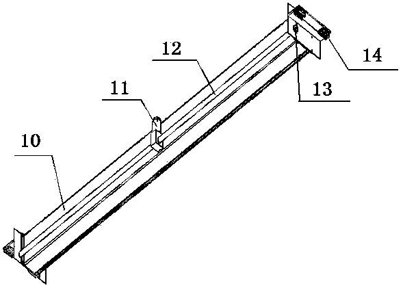 Automatic die setting manipulator