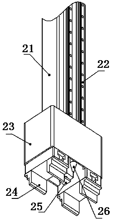 Automatic die setting manipulator