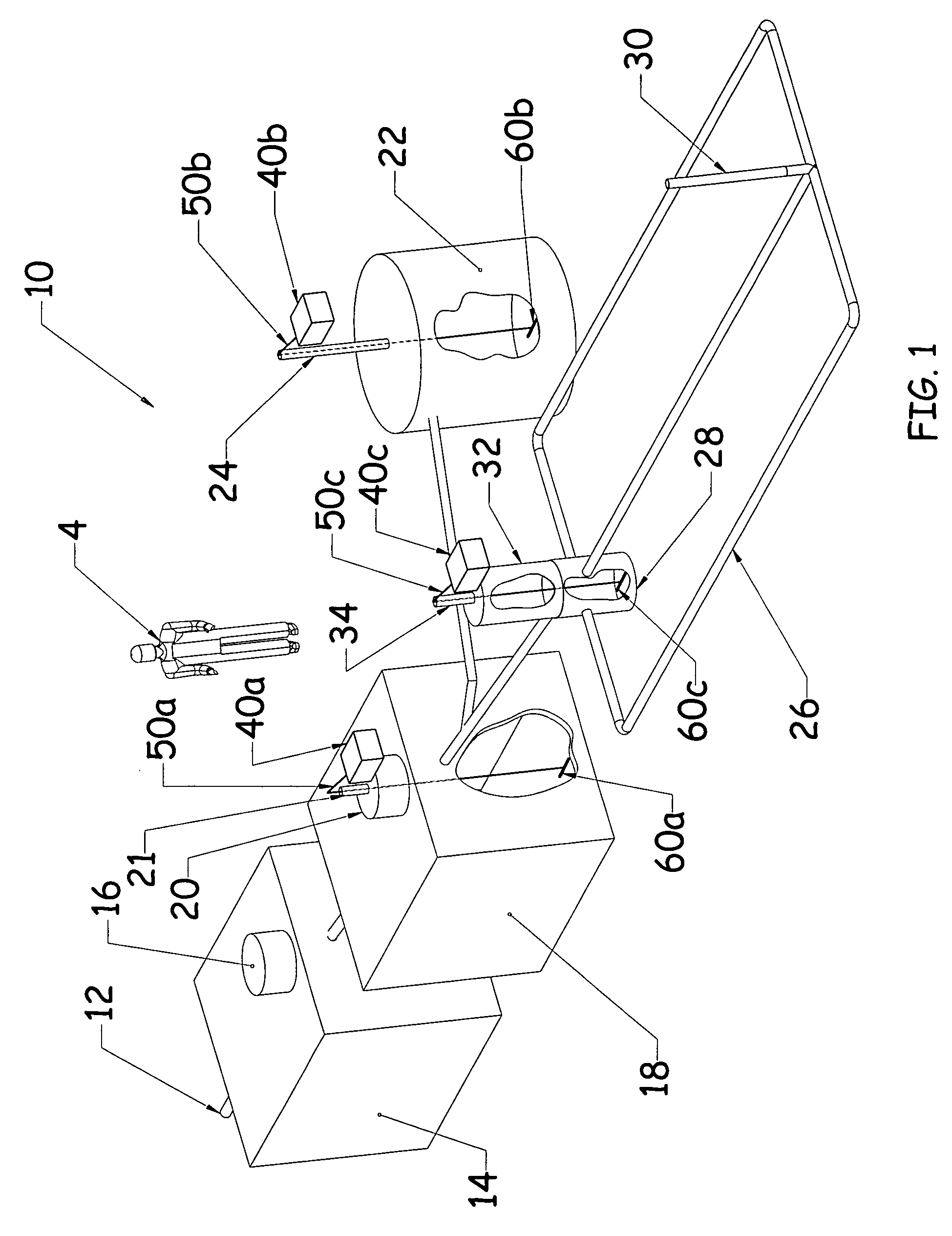 Septic system remediation method and apparatus