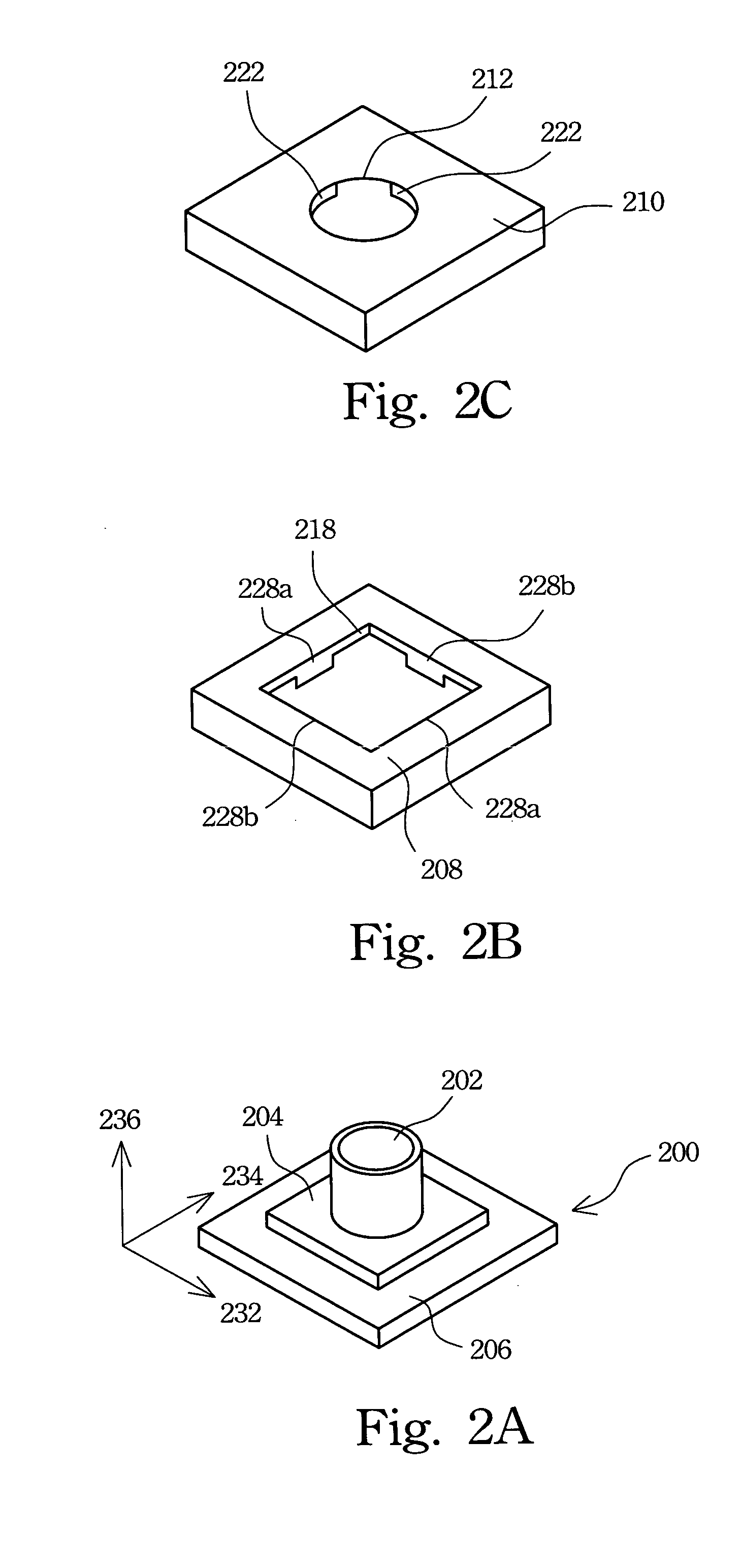 Fixing apparatus