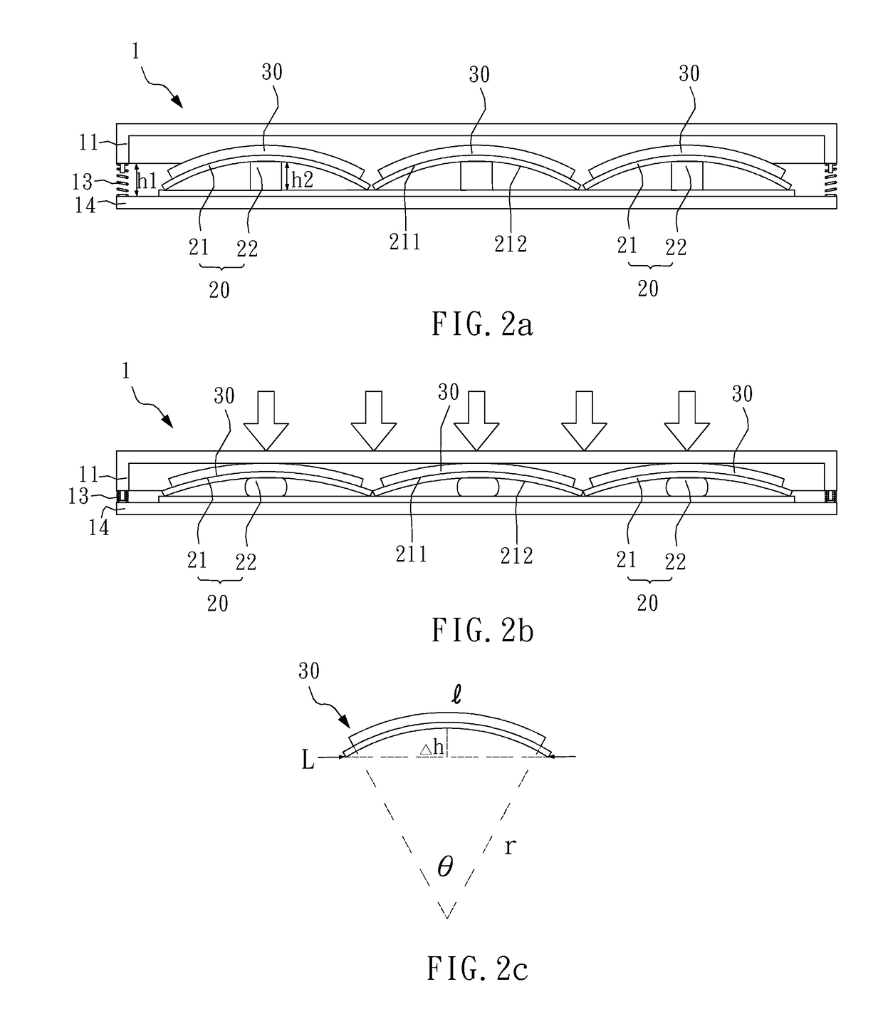 Piezoelectric energy harvester