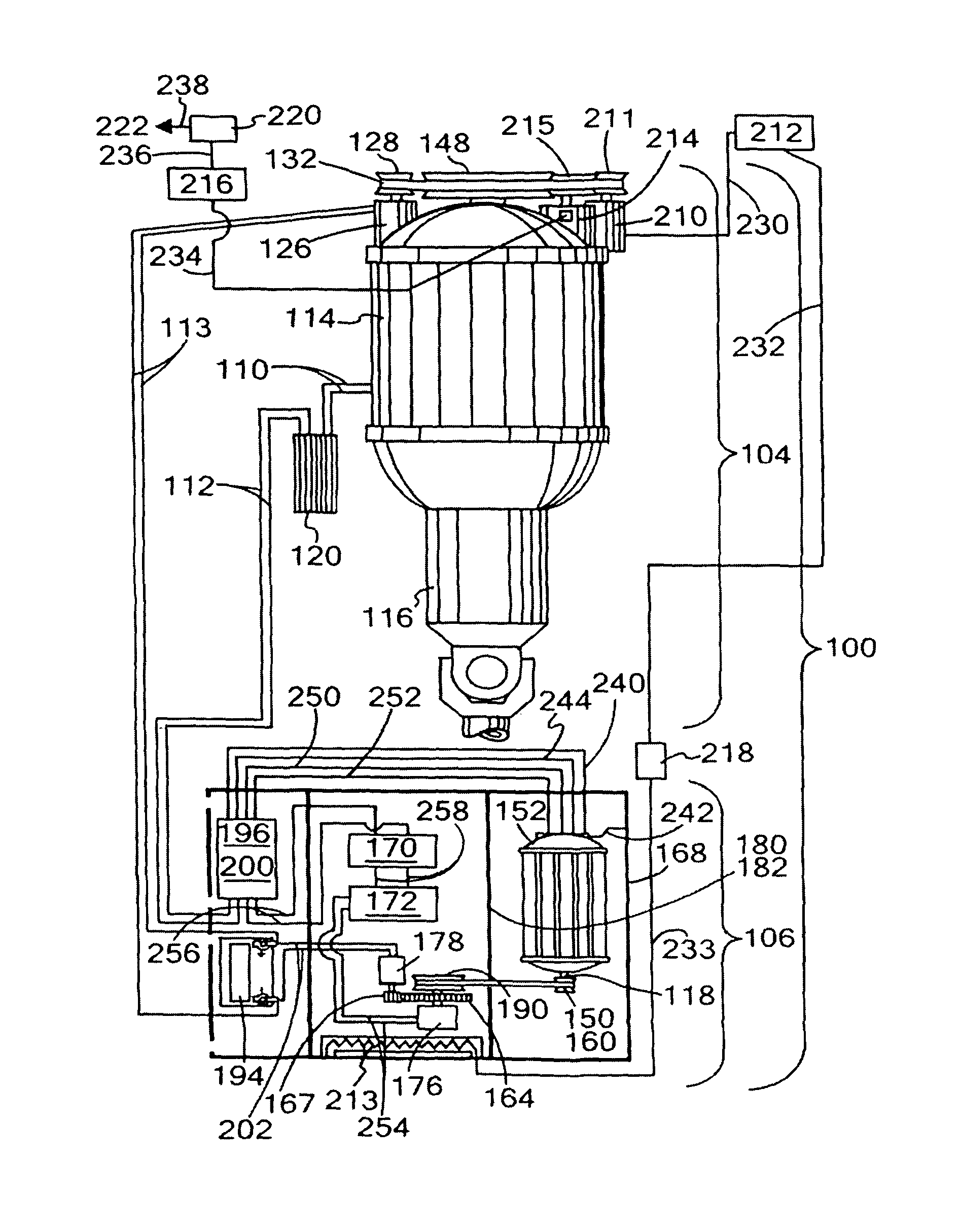 Electric vehicle