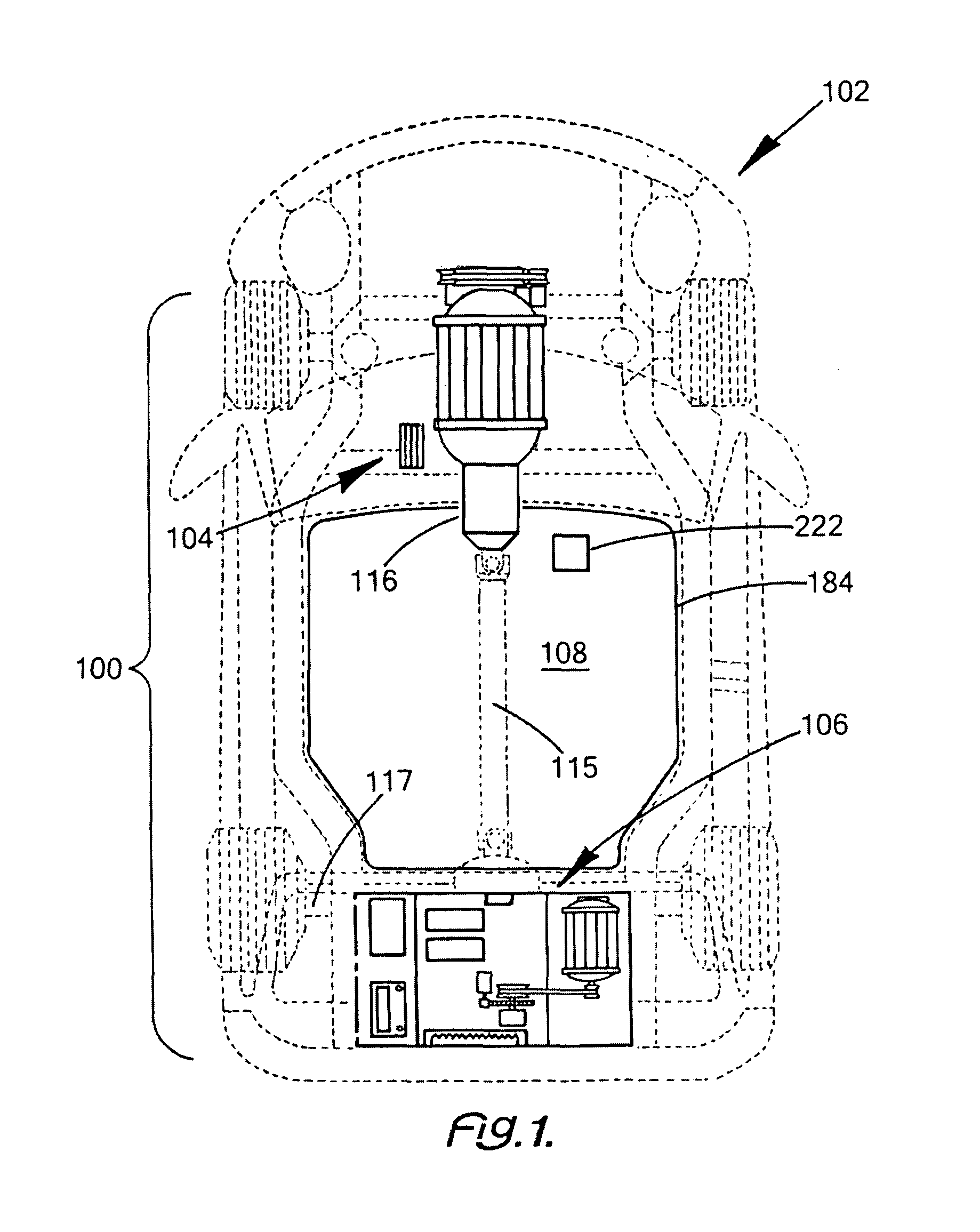 Electric vehicle