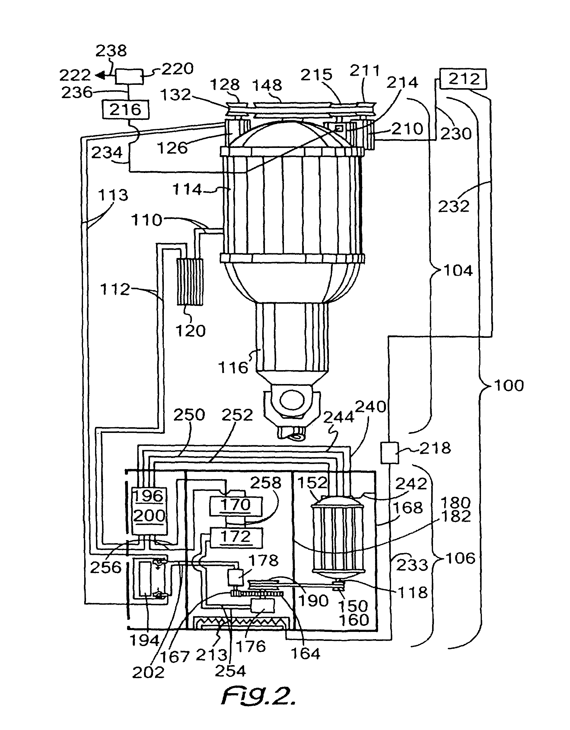 Electric vehicle