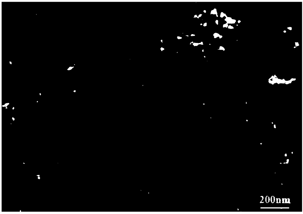 Alkaline cyanide-free Zn-Ni-Al2O3 electroplating solution, and preparation method and application thereof