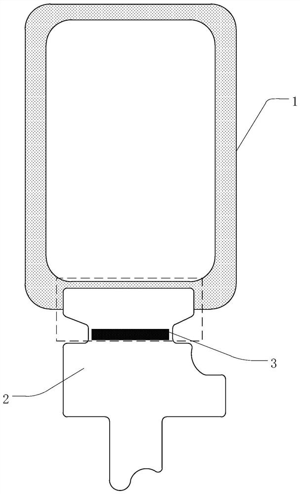 A display panel, its manufacturing method and display device