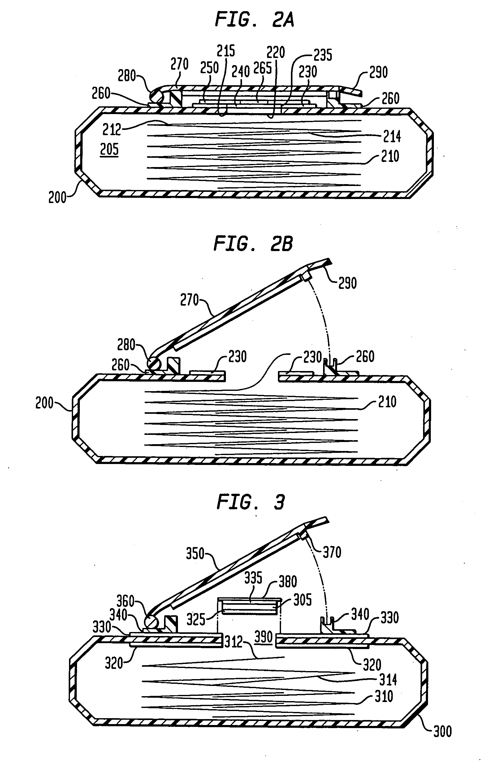 Resealable perforated label for consumer products