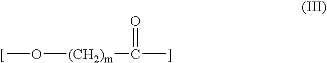 Aqueous Dispersion Of Biodegradable Polyester and Process For Preparing The Same