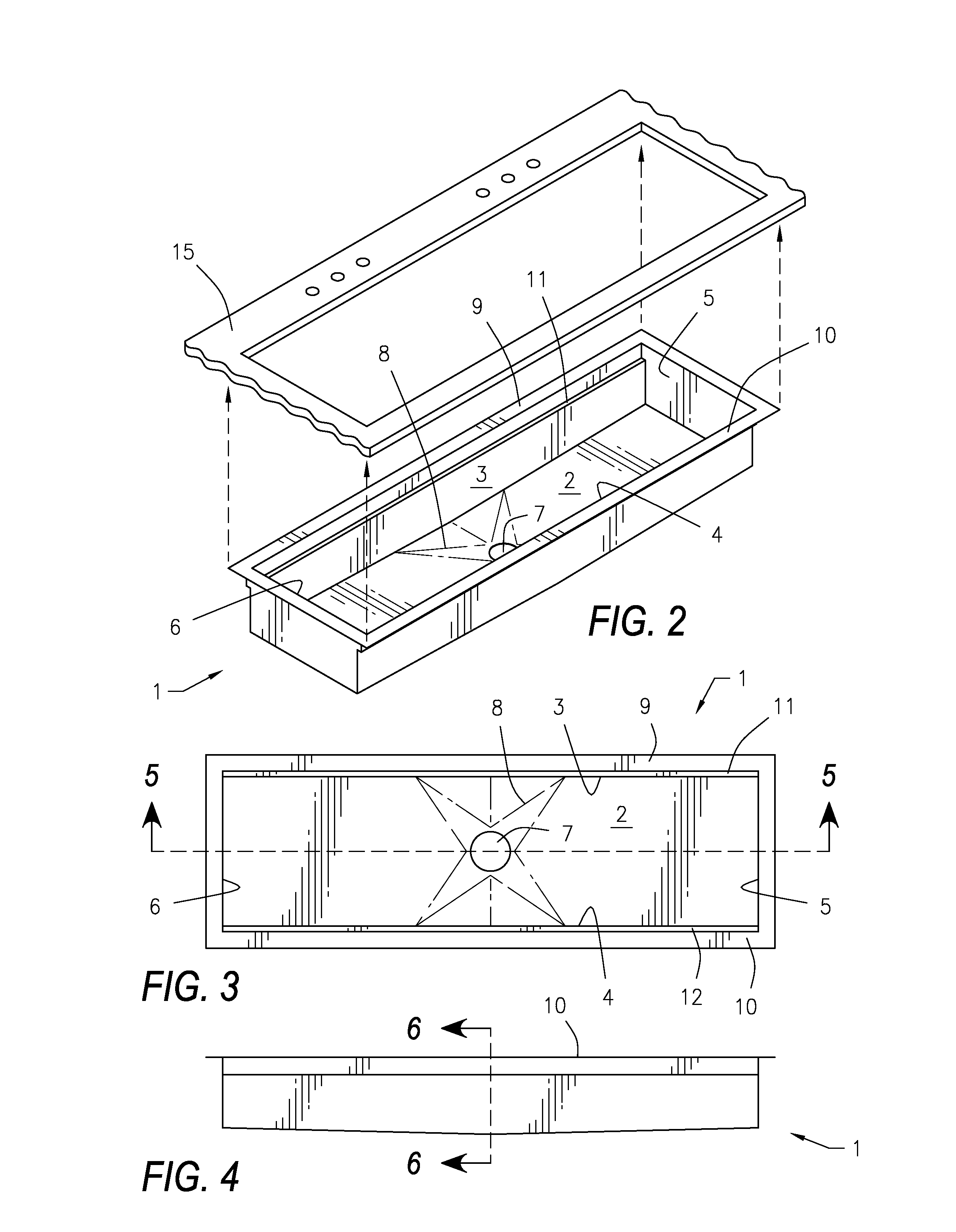 Sink with sliding interchangeable food preparation accessories