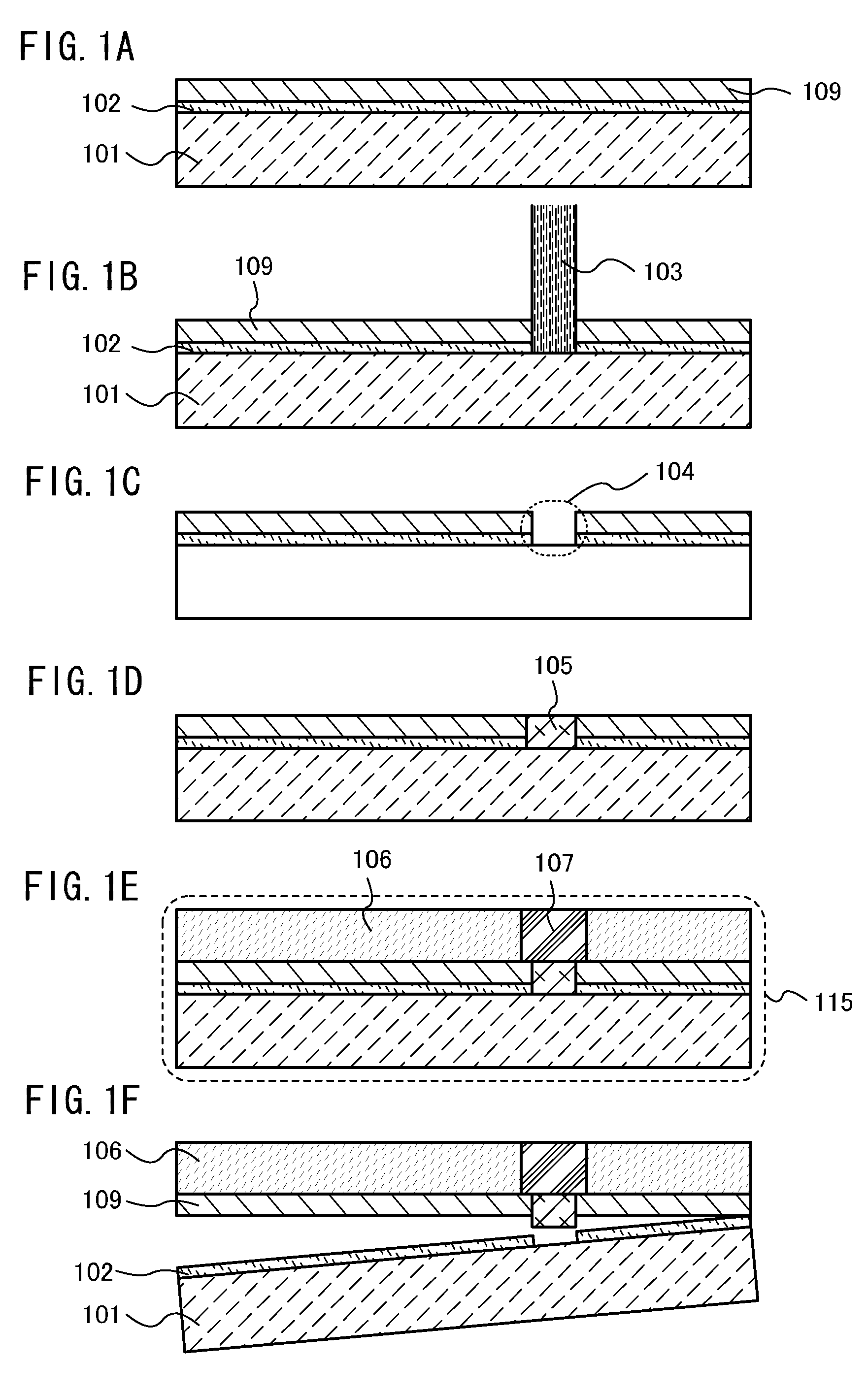 Method for manufacturing semiconductor device