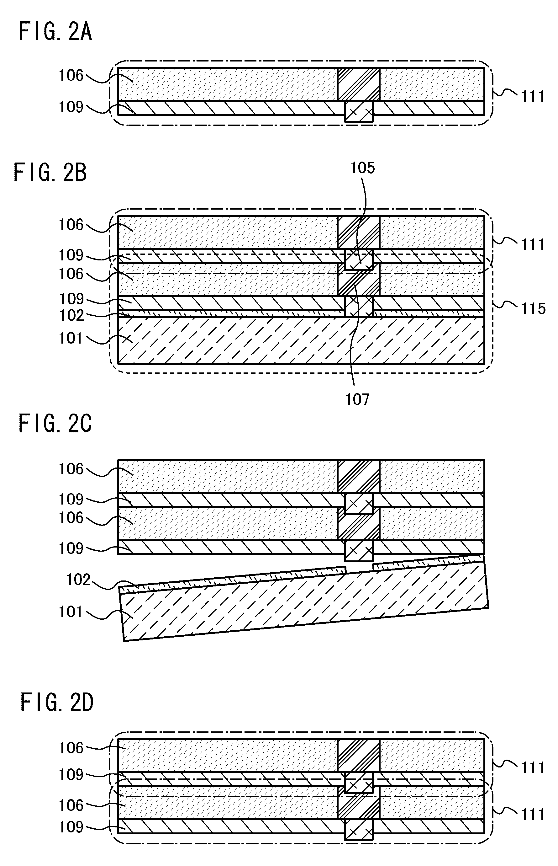 Method for manufacturing semiconductor device