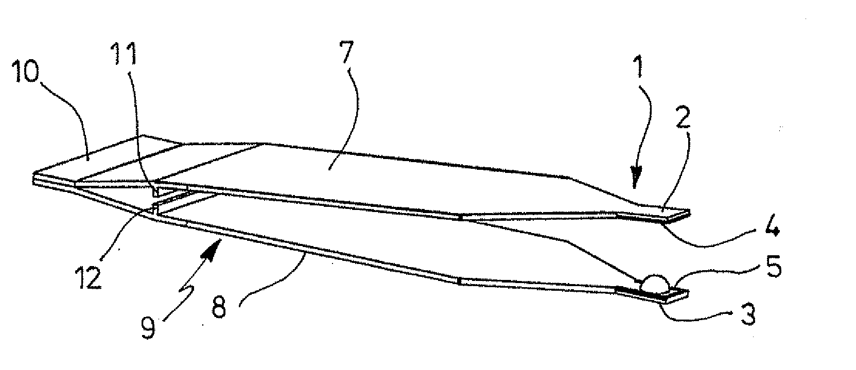 Cuvette, Insert, Adapter and Method for Optically Examining Small Amounts of Liquid