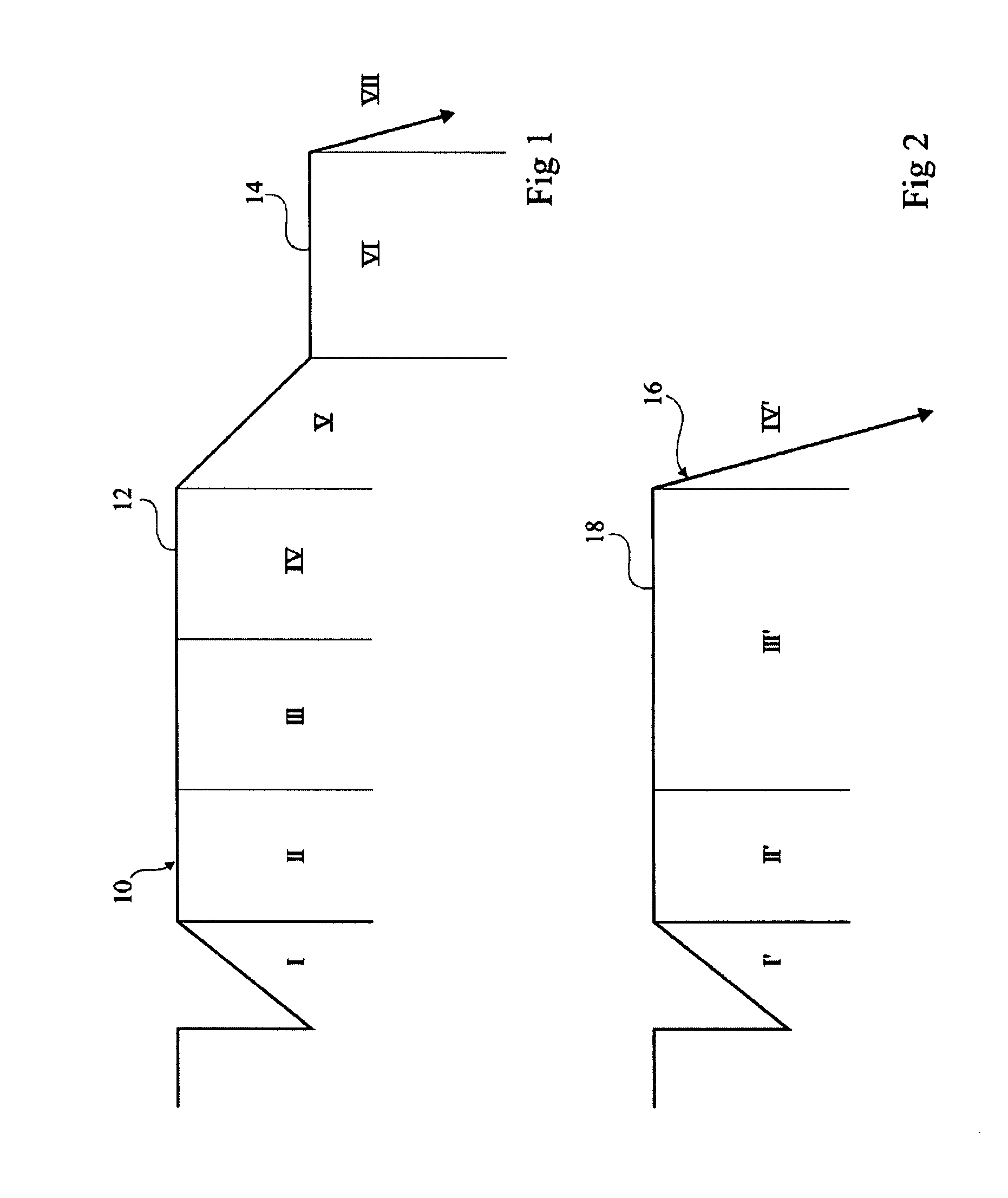 Low pressure carbonitriding method and device