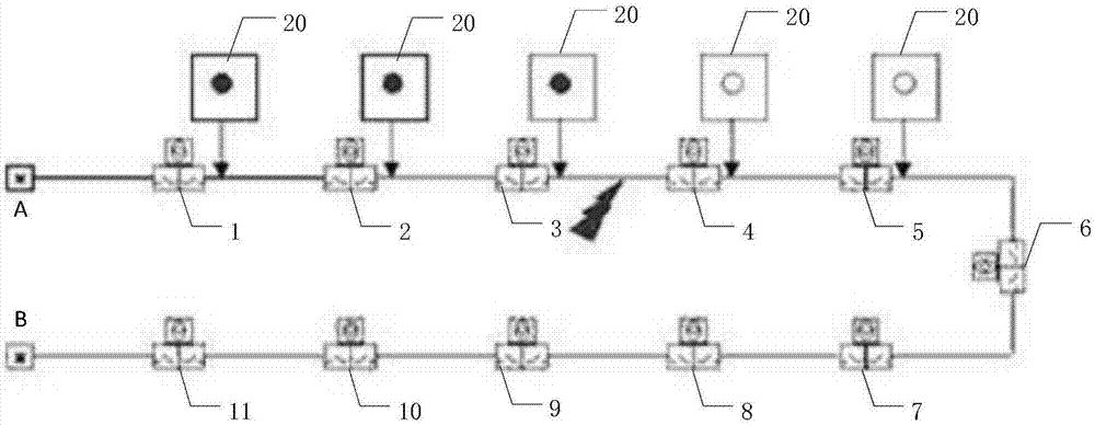 Fault indicator